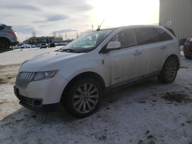 lincoln mkx 2011 2lmdj8jk2bbj05749