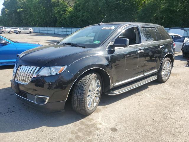 lincoln mkx 2011 2lmdj8jk2bbj05847