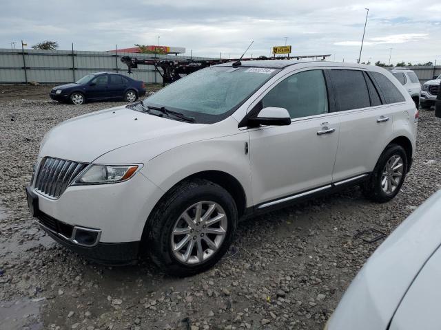 lincoln mkx 2011 2lmdj8jk2bbj23474