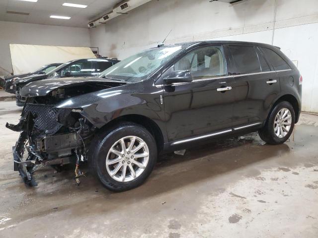 lincoln mkx 2011 2lmdj8jk2bbj30893