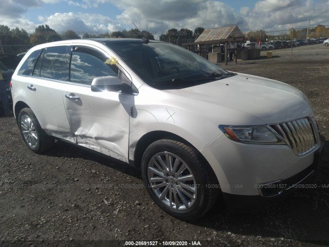 lincoln mkx 2011 2lmdj8jk2bbj31090