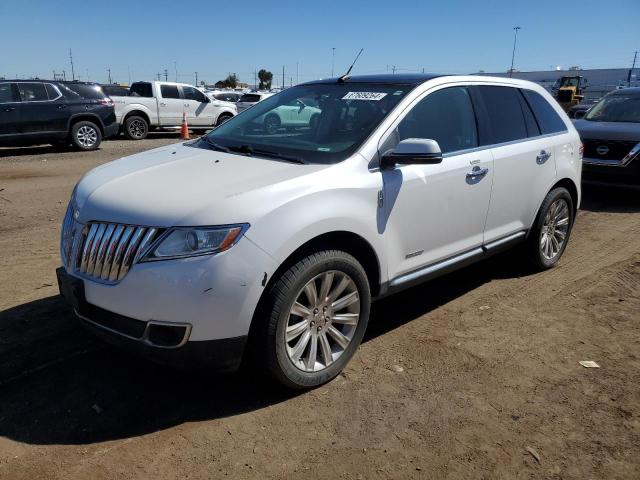 lincoln mkx 2012 2lmdj8jk2cbl08304