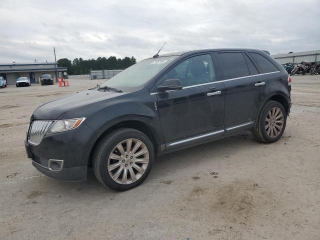 lincoln mkx 2013 2lmdj8jk2dbl11415