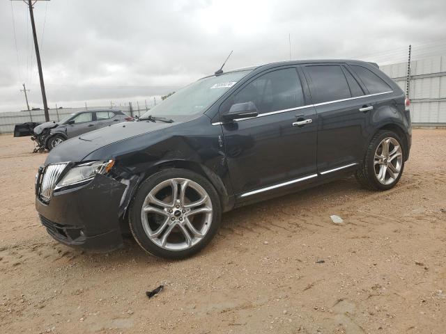 lincoln mkx 2013 2lmdj8jk2dbl14511