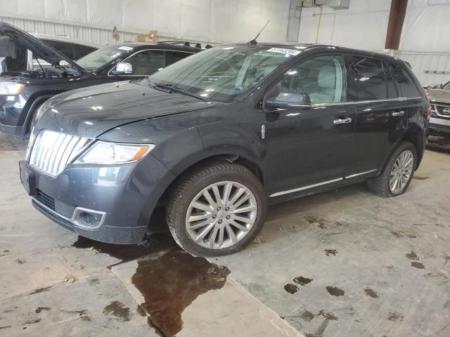 lincoln mkx 2013 2lmdj8jk2dbl22849