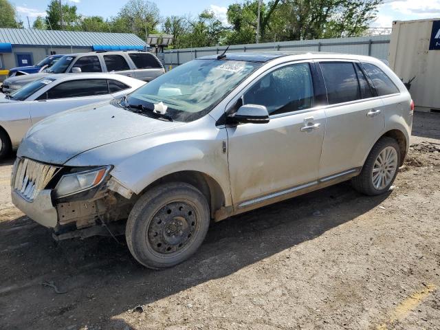 lincoln mkx 2013 2lmdj8jk2dbl37383