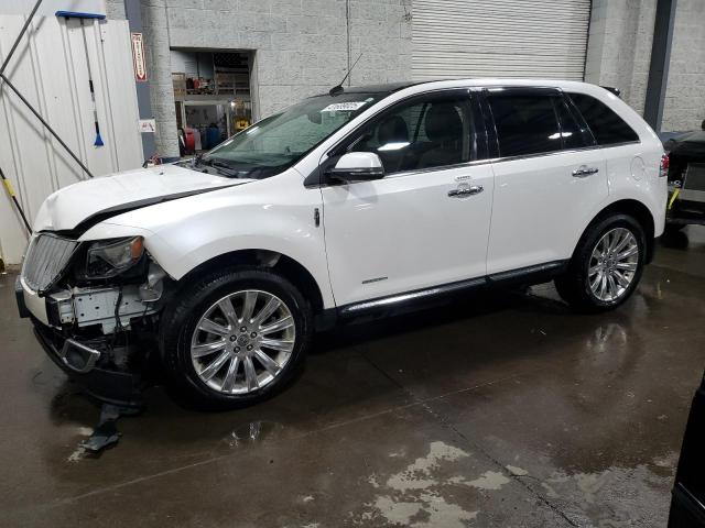 lincoln mkx 2013 2lmdj8jk2dbl40607