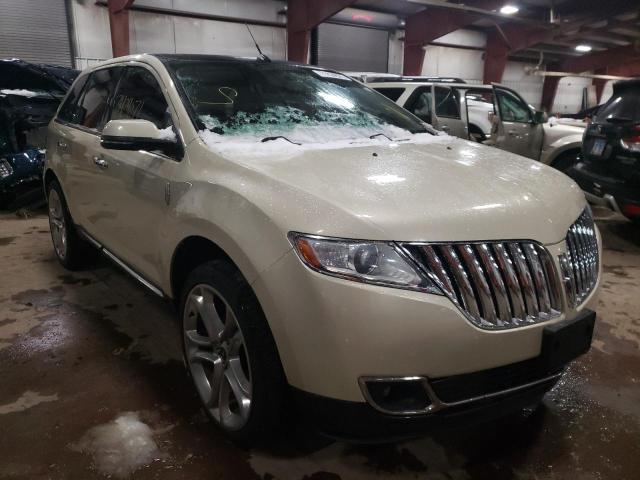 lincoln mkx 2014 2lmdj8jk2ebl05924