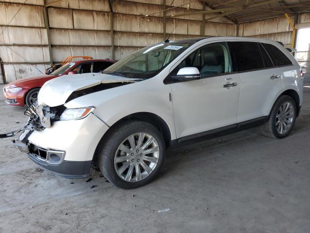 lincoln mkx 2015 2lmdj8jk2fbl25740