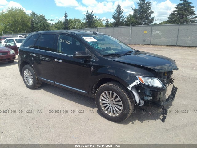 lincoln mkx 2015 2lmdj8jk2fbl27410