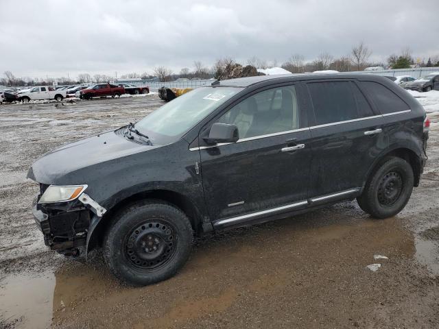 lincoln mkx 2011 2lmdj8jk3bbj01449