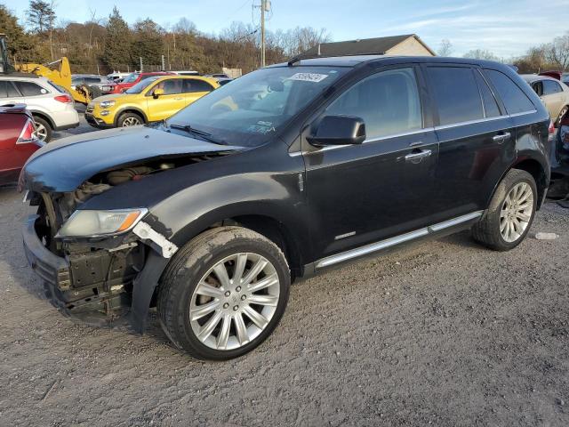 lincoln mkx 2011 2lmdj8jk3bbj09793