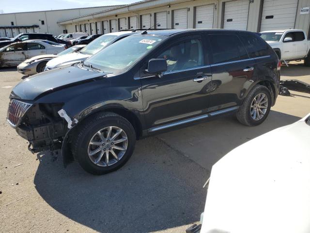 lincoln mkx 2011 2lmdj8jk3bbj13455