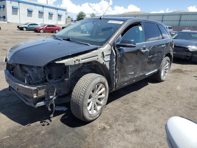 lincoln mkx 2011 2lmdj8jk3bbj14461