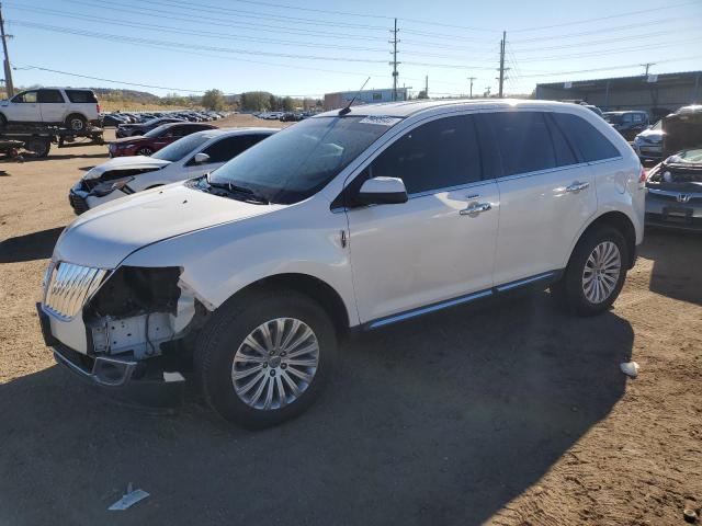 lincoln mkx 2012 2lmdj8jk3cbl01121