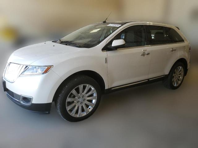 lincoln mkx 2013 2lmdj8jk3dbl11732