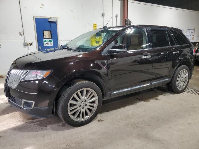 lincoln mkx 2013 2lmdj8jk3dbl18910