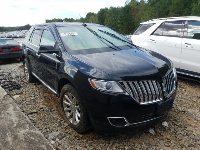 lincoln mkx 2014 2lmdj8jk3ebl03583