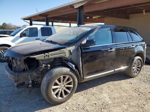 lincoln mkx 2014 2lmdj8jk3ebl03907