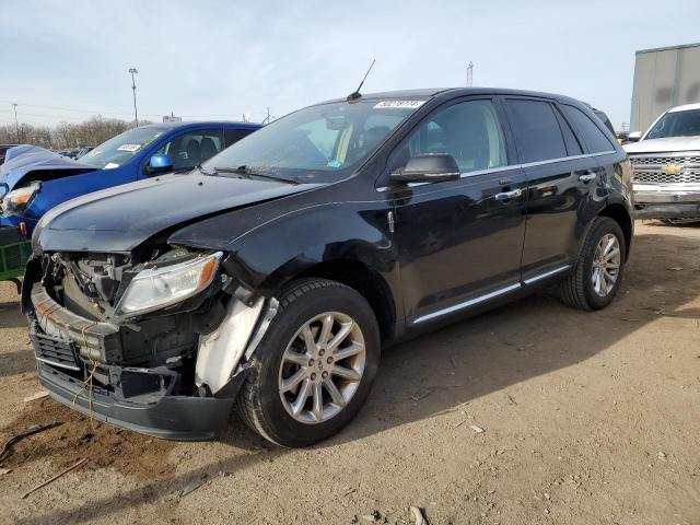 lincoln mkx 2014 2lmdj8jk3ebl10274