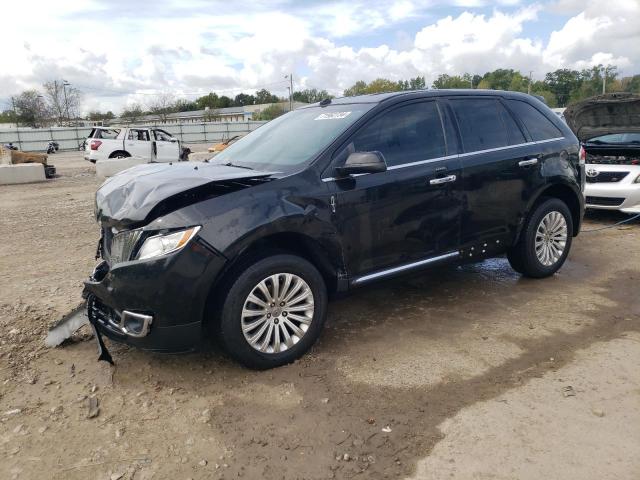 lincoln mkx 2014 2lmdj8jk3ebl14485