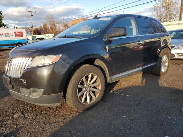 lincoln mkx 2011 2lmdj8jk4bbj07535