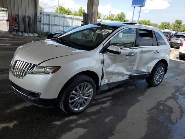 lincoln mkx 2012 2lmdj8jk4cbl05971