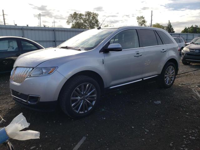 lincoln mkx 2013 2lmdj8jk4dbl17135