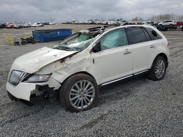 lincoln mkx 2013 2lmdj8jk4dbl20598