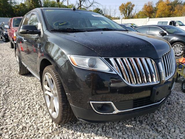 lincoln mkx 2013 2lmdj8jk4dbl45341