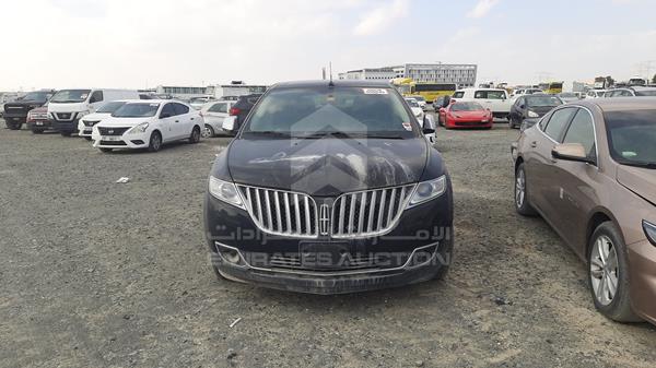 lincoln mkx 2013 2lmdj8jk4dbl46067