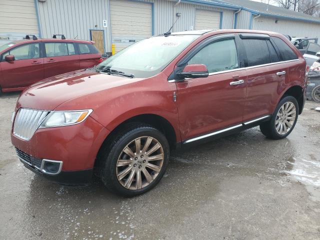 lincoln mkx 2014 2lmdj8jk4ebl01244