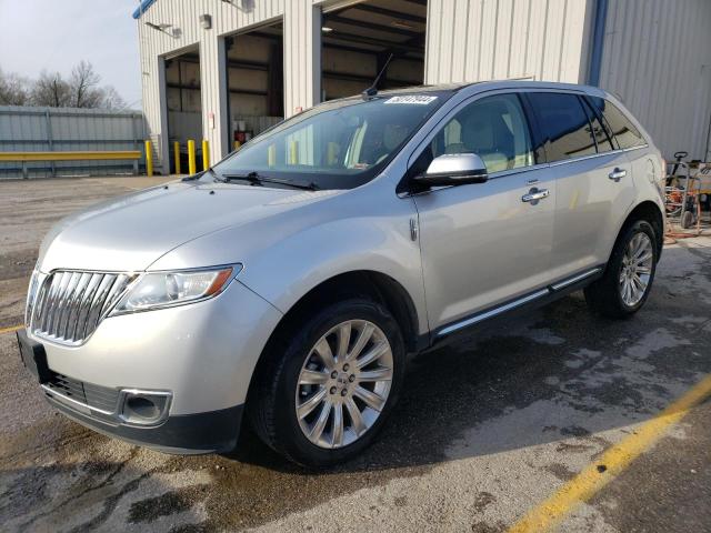 lincoln mkx 2014 2lmdj8jk4ebl04029