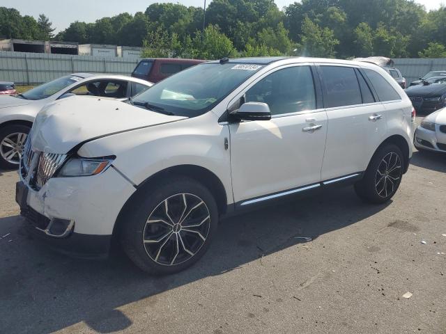 lincoln mkx 2014 2lmdj8jk4ebl12079