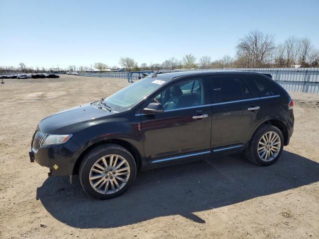 lincoln mkx 2014 2lmdj8jk4ebl14513