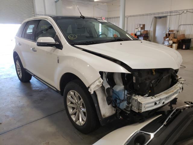 lincoln mkx 2014 2lmdj8jk4ebl19968