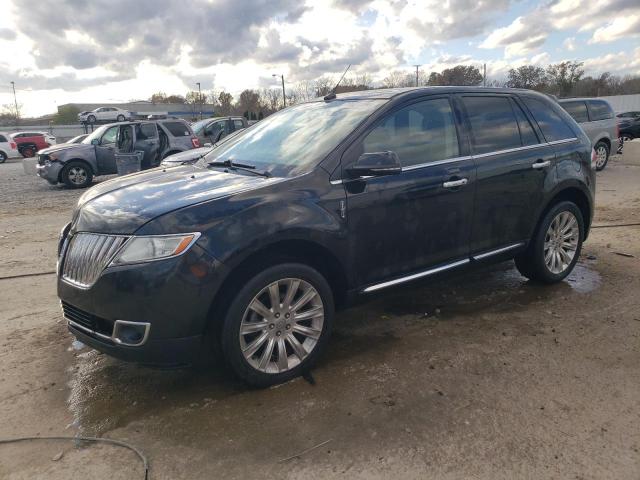 lincoln mkx 2015 2lmdj8jk4fbl25495