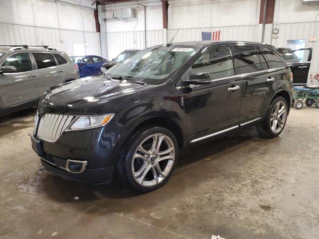 lincoln mkx 2015 2lmdj8jk4fbl31054