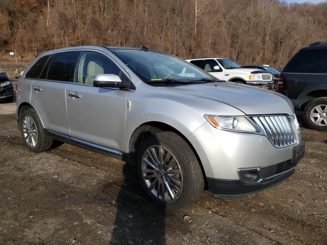 lincoln mkx 2011 2lmdj8jk5bbj18737