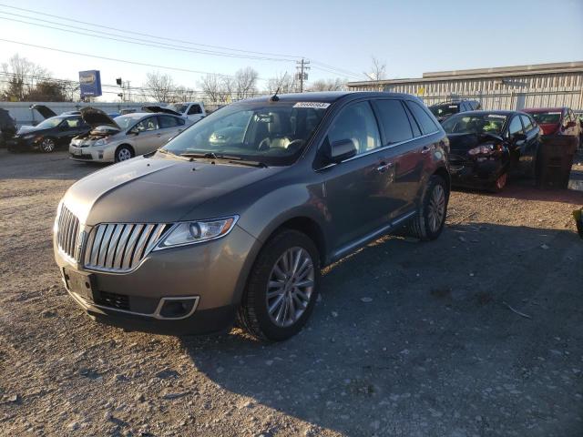 lincoln mkx 2012 2lmdj8jk5cbl03727