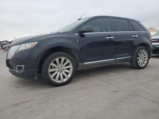 lincoln mkx 2012 2lmdj8jk5cbl09317