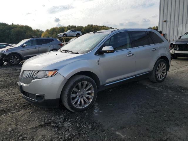 lincoln mkx 2013 2lmdj8jk5dbl20352