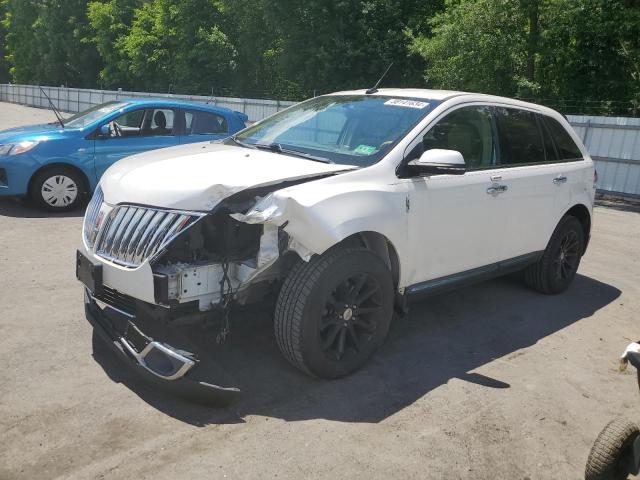 lincoln mkx 2013 2lmdj8jk5dbl44117