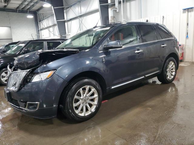 lincoln mkx 2014 2lmdj8jk5ebl15475