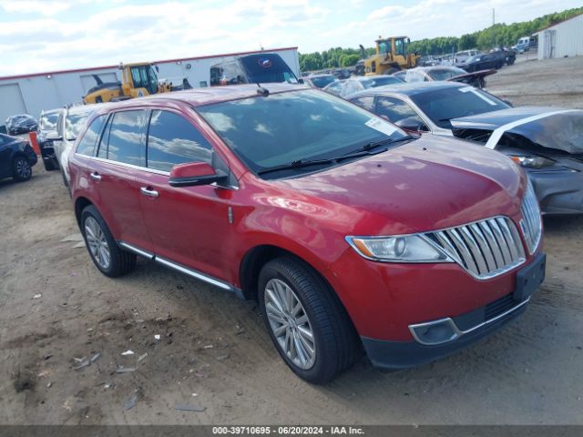 lincoln mkx 2015 2lmdj8jk5fbl26865