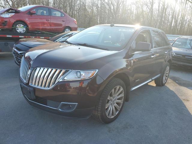 lincoln mkx 2011 2lmdj8jk6bbj16236