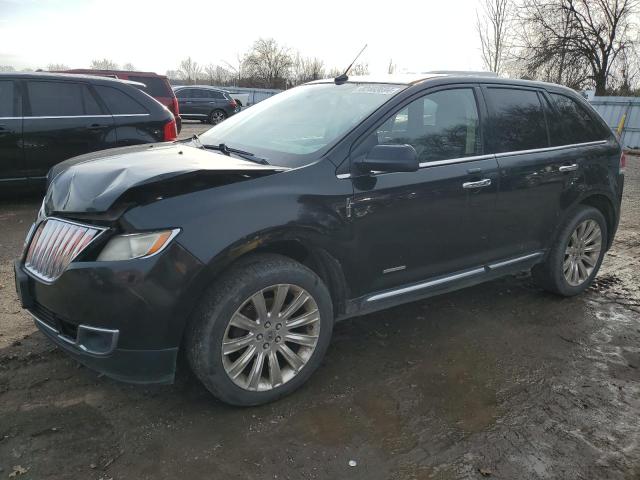 lincoln mkx 2011 2lmdj8jk6bbj21453