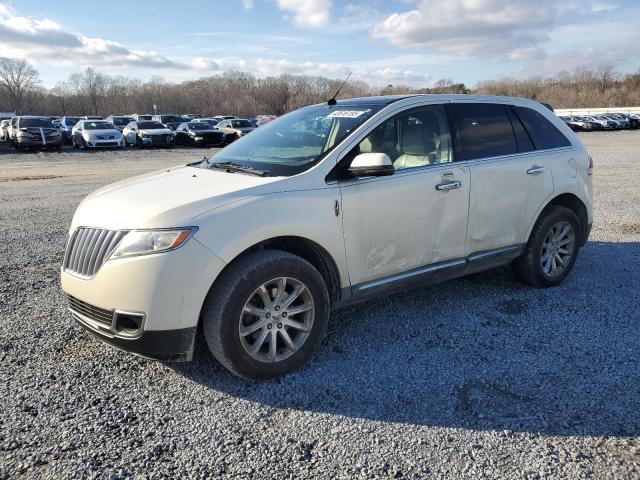 lincoln mkx 2012 2lmdj8jk6cbl17023