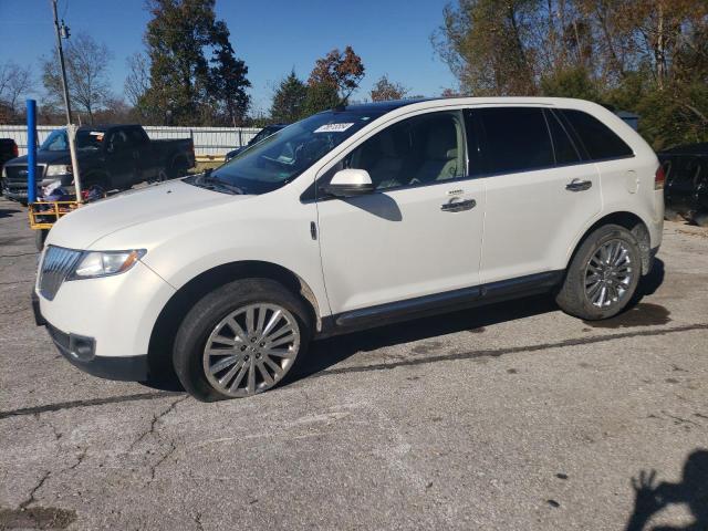 lincoln mkx 2013 2lmdj8jk6dbl02894