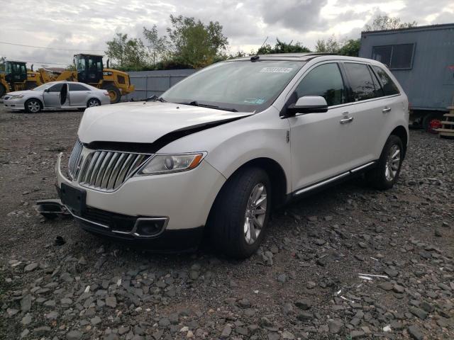 lincoln mkx 2013 2lmdj8jk6dbl29755